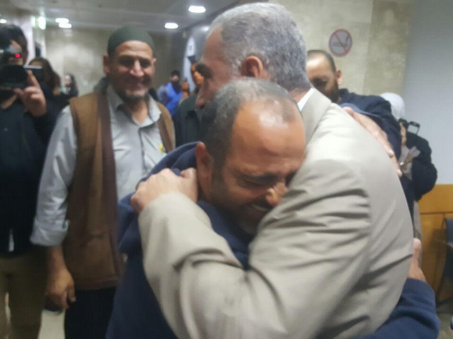 محكمة الصلح في الناصرة تفرج بشروط عن 6 معتقلين في ملف عشاق الأقصى 